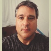 Quantfury Employee Stephen Ichniowski's profile photo