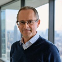 Elbit Systems of America Employee Guy Landau's profile photo