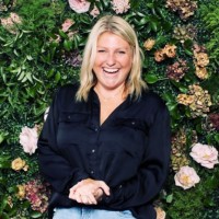 Pottery Barn Kids Employee Rachel Sunday's profile photo