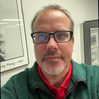 Steve Vandervest Email & Phone Number