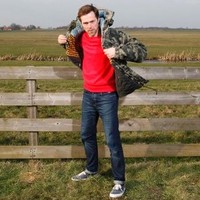 Dufarge Employee Hugo de Pagter's profile photo