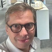 OSKAB Employee Olivier Caillat's profile photo