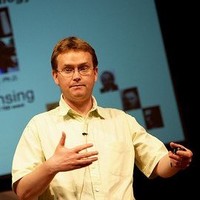 Impact Nano Employee Dirk Schweitzer's profile photo