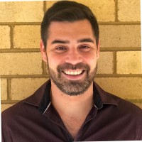 Gastech Employee Daniel Uzun de Oliveira's profile photo