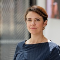 glide.io Employee Olga Golovchiner's profile photo