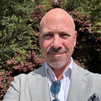 Heitz Wine Cellar Employee Jamie Bender's profile photo