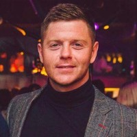 MIES Building Services Employee Louis Hough's profile photo