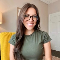 Emerald Psychiatry & TMS Center Employee Samantha Castelli's profile photo