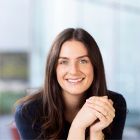 Novo Nordisk Employee Elizabeth Sutherland's profile photo