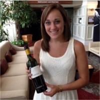 WINEBOW INC Employee Melissa Kizelevich's profile photo