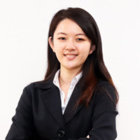 Gogolook Employee Lynn Pan's profile photo