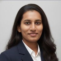 Simplex Services Employee Vineela Allu's profile photo
