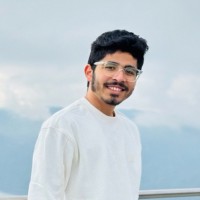 AIRWAY INTERLINE INC. Employee Bhargav Patel's profile photo