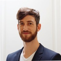 David Borgmann Email