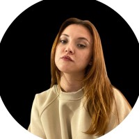 Techtile Yazılım A.S. Employee Bernis Yücel's profile photo
