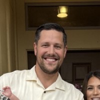 Texas International Refining Company Employee Clint Kelley's profile photo