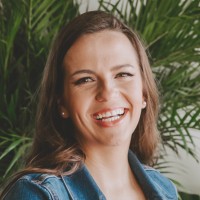 Steamroller Animation Employee Kayla O'Brien's profile photo
