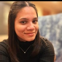 Micropress Printers Ltd Employee Christa Kurian's profile photo