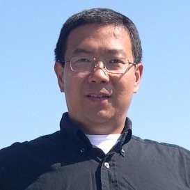 Government of Canada Employee Don Wang's profile photo