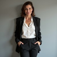 Heather Cumbo