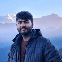 BitsFlow Technologies Employee Savan Prajapati's profile photo