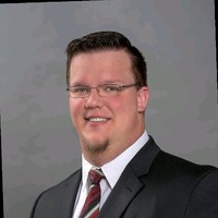 Lockheed Martin Employee Caleb H's profile photo