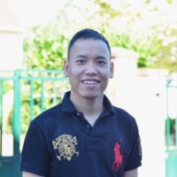 Seinetime Employee Dang Nguyen's profile photo
