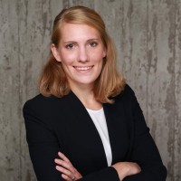 Cyber Valley Employee Alina Benze's profile photo