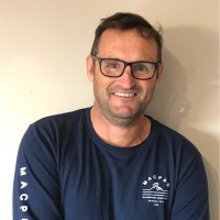 Knowby Employee Grant Rogers's profile photo