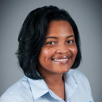 Victor 12, Inc. Employee Makiba Washington's profile photo