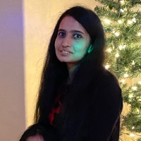 Bindhu Krishnan Email & Phone Number