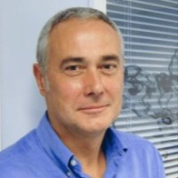 Calash Employee Alan Evett's profile photo