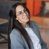 Gal Haim Shoshani Email