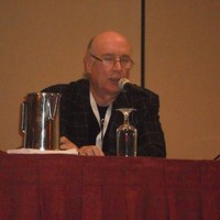 Concept Development Group Employee Mark Tenner's profile photo