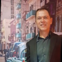 NICKNAME Employee Francisco Javier Méndez's profile photo