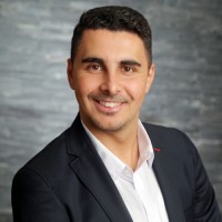 Salesforce Employee Mirza Huseinovic's profile photo