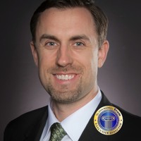Radial Health Employee Christopher Burton's profile photo
