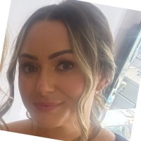 Sandwell & West Birmingham NHS Trust Employee Jade Payne's profile photo