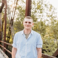 Oklahoma Department of Transportation Employee Tanner Rowe's profile photo
