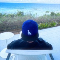 Fanatics, Inc. Employee Wei Jia's profile photo