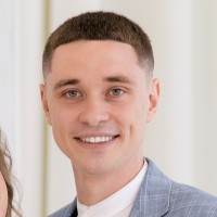 Albert 🇺🇦's profile photo