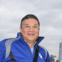 Greenmaster Employee Eric Wei's profile photo