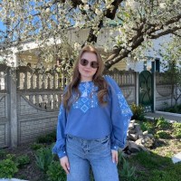 UTEC Logistics Employee Kateryna Kyzym's profile photo