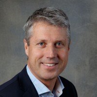 Husqvarna Group Employee Eric Stegemyr's profile photo