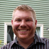 Nedco Employee Travis Paddley's profile photo