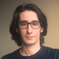 Eqvanta Employee Stanislav Tsallagov's profile photo