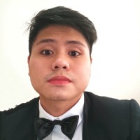 John Patrick Reyes Email