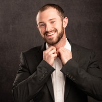 Cleveland Menu Employee Masen McManamon's profile photo
