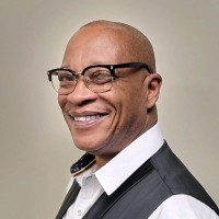 Thrive Mental Employee Thomas McCray Jr.'s profile photo