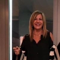 iF Technology Employee Stefania Viscomi's profile photo